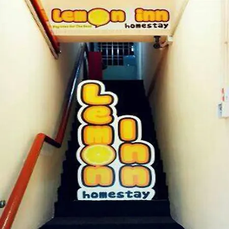 Lemon Inn